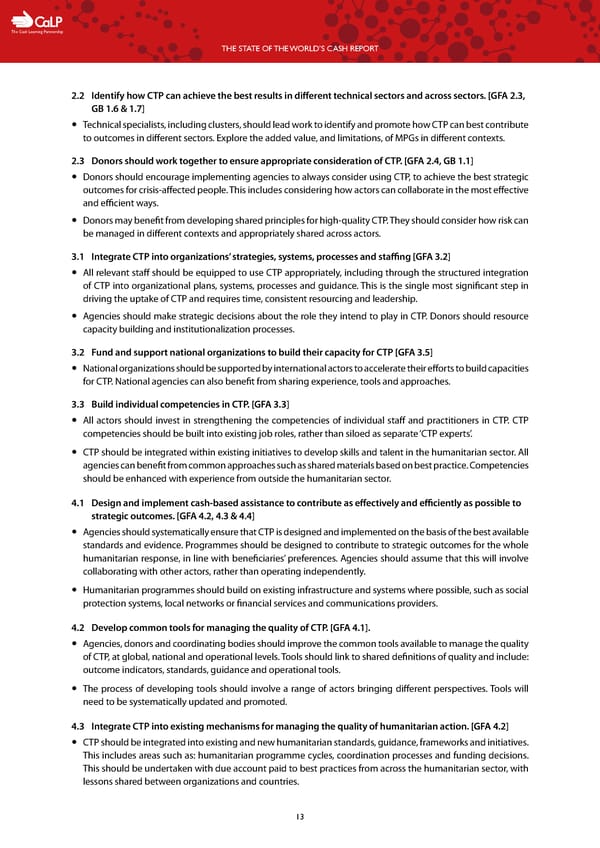 The State of the World's Cash | Full Report - Page 15