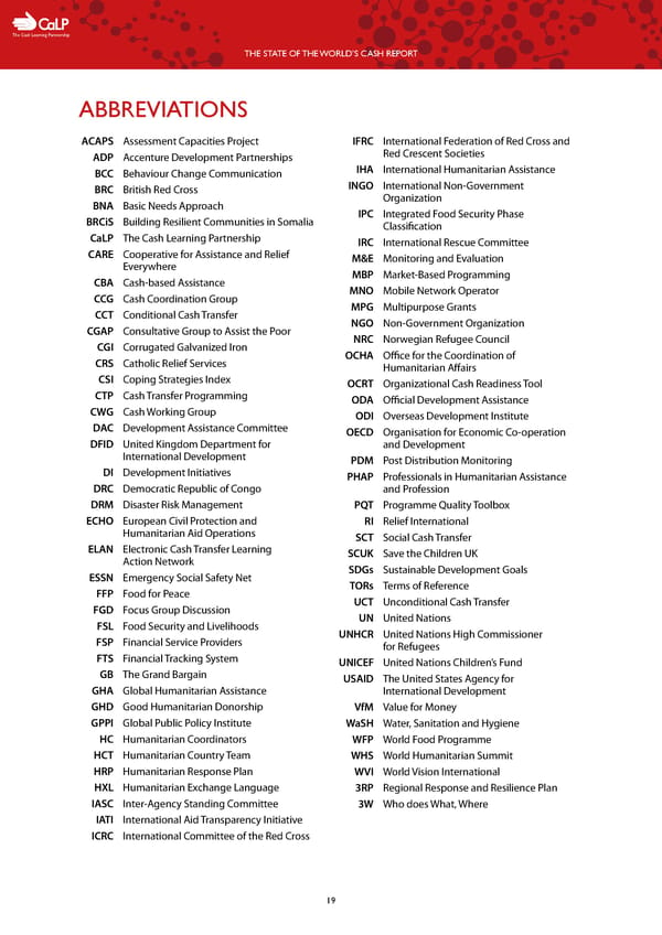 The State of the World's Cash | Full Report - Page 21