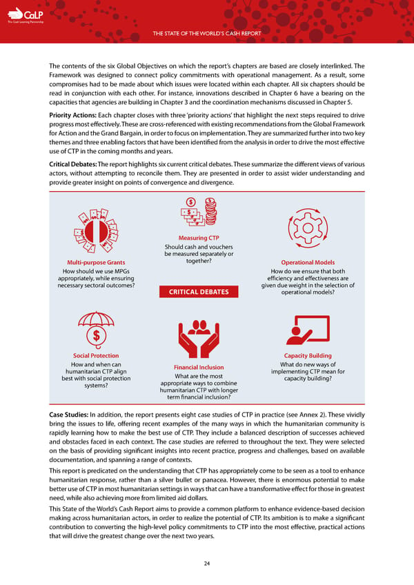 The State of the World's Cash | Full Report - Page 26