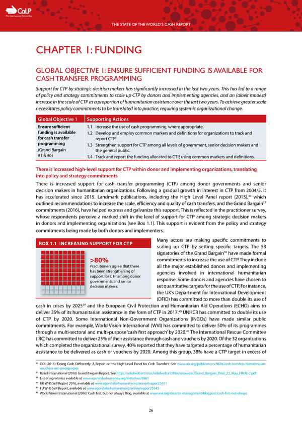 The State of the World's Cash | Full Report - Page 28