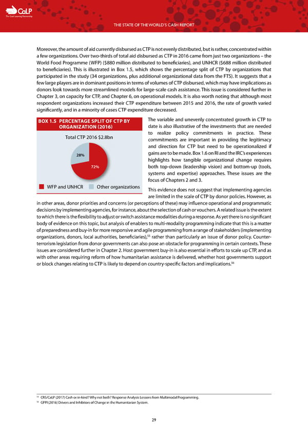 The State of the World's Cash | Full Report - Page 31