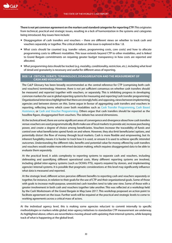 The State of the World's Cash | Full Report - Page 35