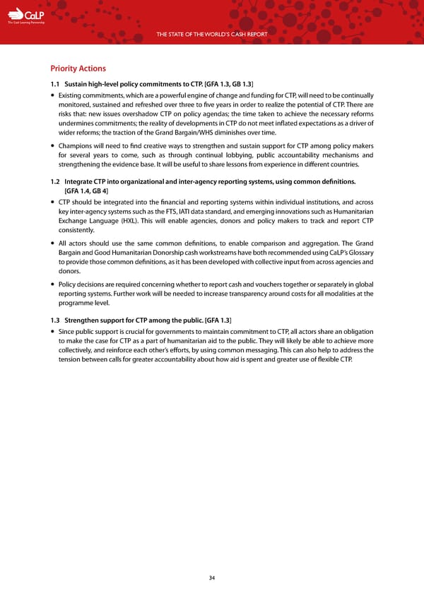 The State of the World's Cash | Full Report - Page 36