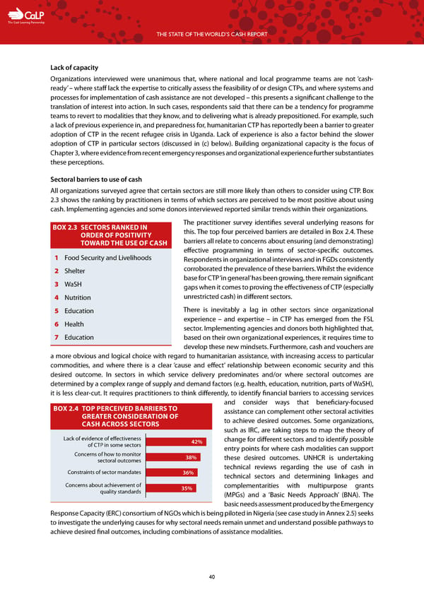 The State of the World's Cash | Full Report - Page 42