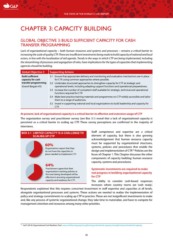 The State of the World's Cash | Full Report - Page 47