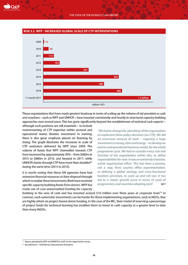 The State of the World's Cash | Full Report - Page 48