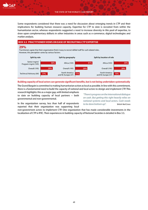 The State of the World's Cash | Full Report - Page 51