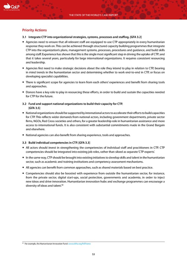 The State of the World's Cash | Full Report - Page 55