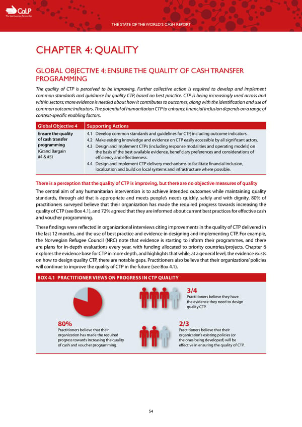 The State of the World's Cash | Full Report - Page 56