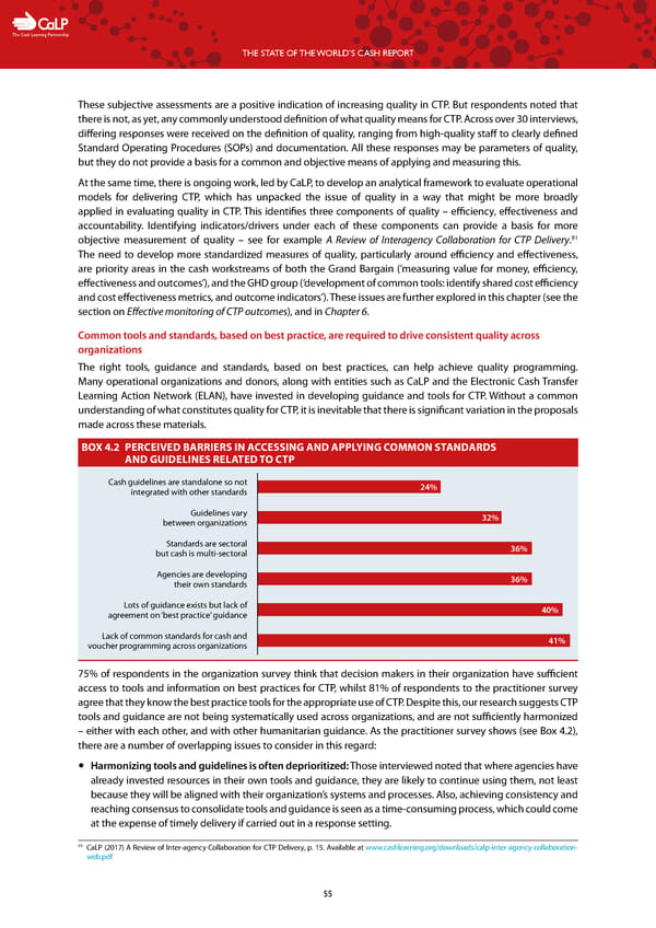 The State of the World's Cash | Full Report - Page 57