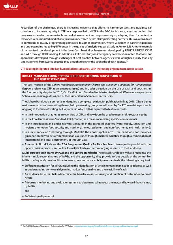 The State of the World's Cash | Full Report - Page 59