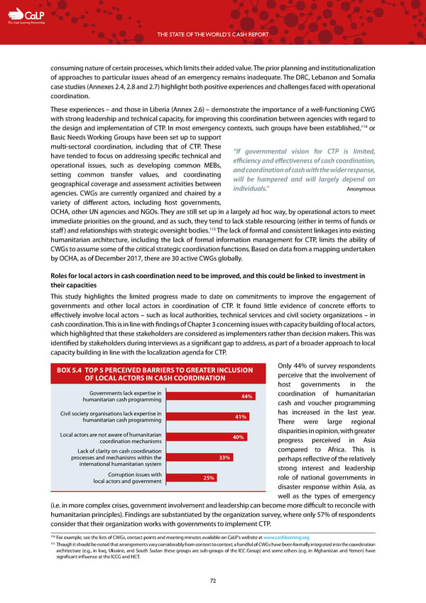 The State of the World's Cash | Full Report - Page 74