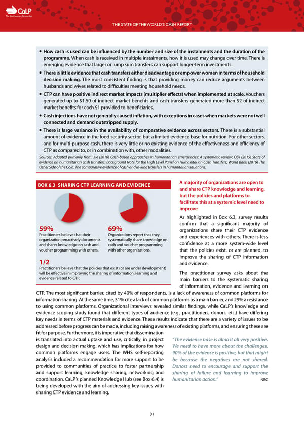 The State of the World's Cash | Full Report - Page 83