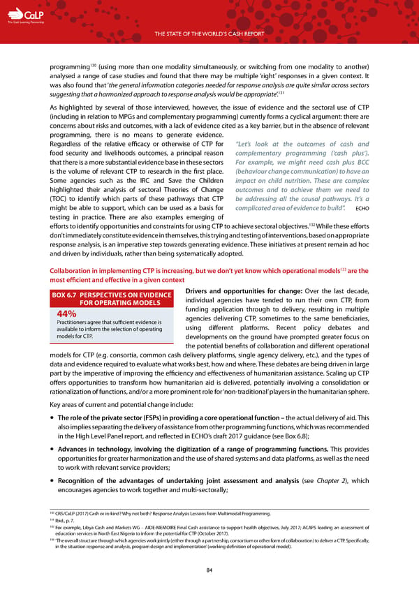 The State of the World's Cash | Full Report - Page 86