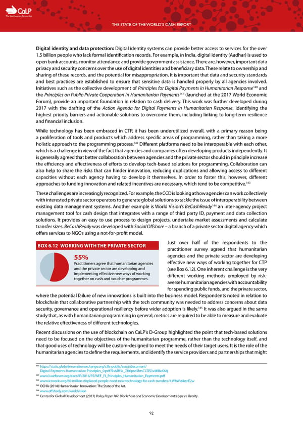 The State of the World's Cash | Full Report - Page 94