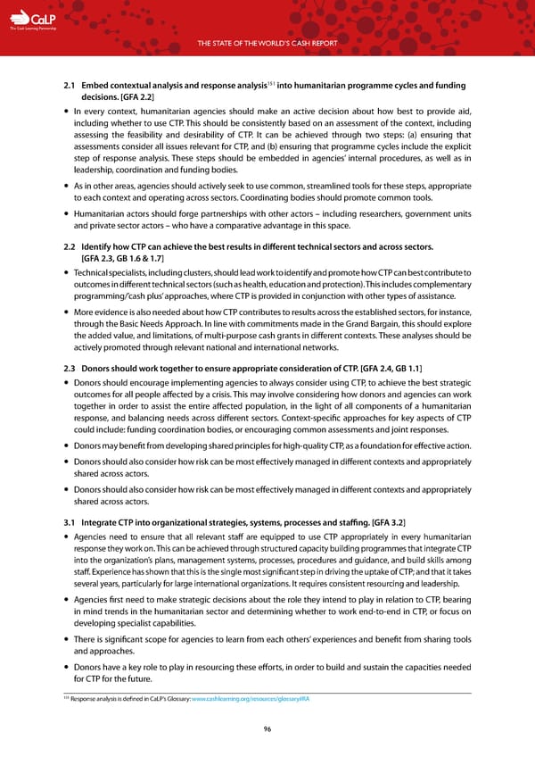 The State of the World's Cash | Full Report - Page 98