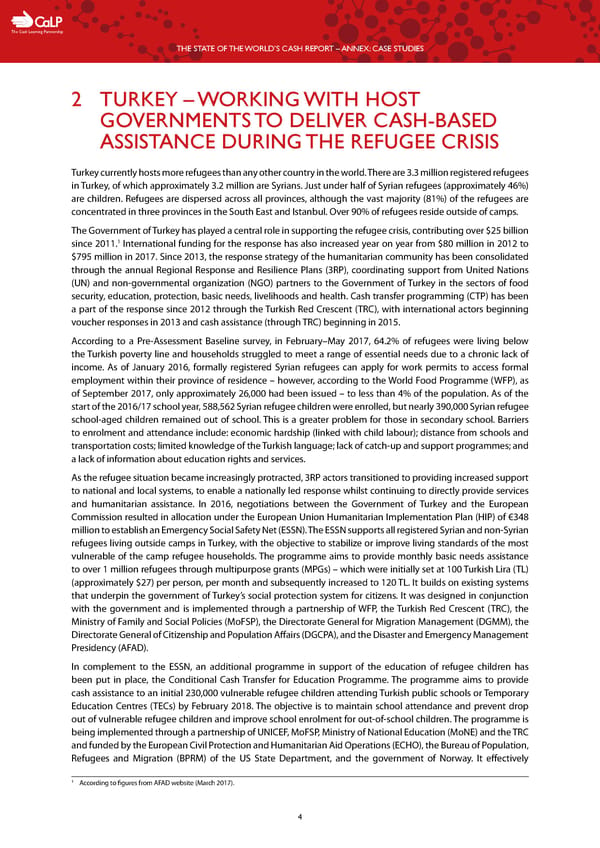 The State of the World's Cash | Case Studies - Page 6